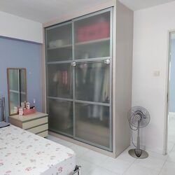 Blk 762 Longvale (Bedok), HDB 5 Rooms #617675021